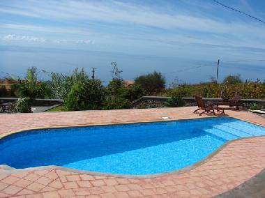 Holiday House in Prazeres (Madeira) or holiday homes and vacation rentals