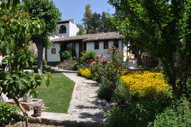 Holiday House in Selcuk (Izmir) or holiday homes and vacation rentals
