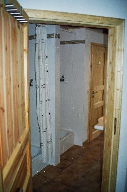 Holiday House in Schmitten (Taunus / Frankfurt) or holiday homes and vacation rentals