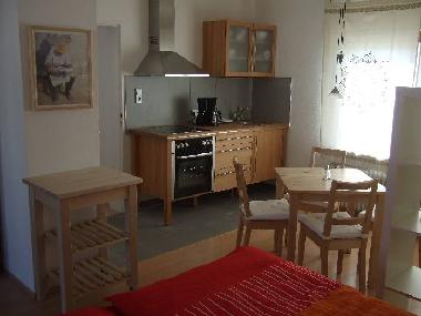 Holiday House in Schmitten (Taunus / Frankfurt) or holiday homes and vacation rentals