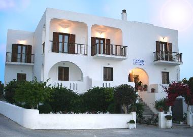 Hotel in PAROS (Kyklades) or holiday homes and vacation rentals