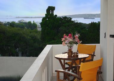 Hotel in PAROS (Kyklades) or holiday homes and vacation rentals