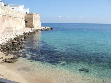 Holiday House in Monopoli (Bari) or holiday homes and vacation rentals