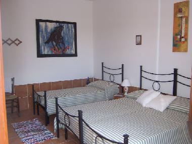 Holiday Apartment in Flussio (Oristano) or holiday homes and vacation rentals