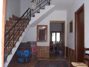 Holiday Apartment in Flussio (Oristano) or holiday homes and vacation rentals