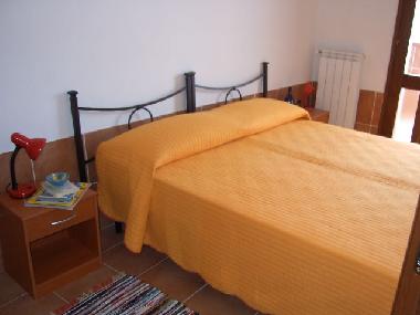 Holiday Apartment in Flussio (Oristano) or holiday homes and vacation rentals