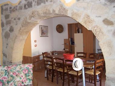 Holiday Apartment in Flussio (Oristano) or holiday homes and vacation rentals