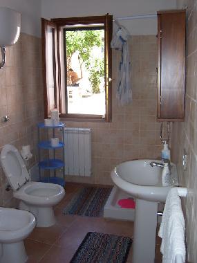 Holiday Apartment in Flussio (Oristano) or holiday homes and vacation rentals