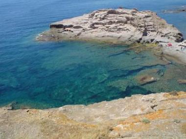 Holiday Apartment in Flussio (Oristano) or holiday homes and vacation rentals
