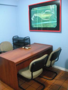 Holiday Apartment in Miraflores (Lima) or holiday homes and vacation rentals