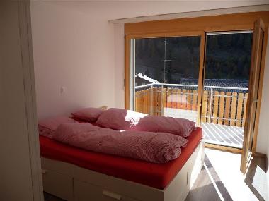 Holiday Apartment in Wiler (L�tschental-L�tschberg) or holiday homes and vacation rentals