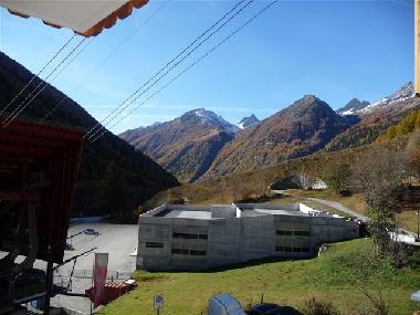 Holiday Apartment in Wiler (L�tschental-L�tschberg) or holiday homes and vacation rentals
