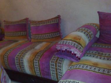 Holiday House in MARRAKECH (Marrakech) or holiday homes and vacation rentals