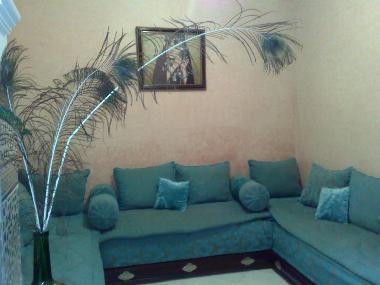 Holiday House in MARRAKECH (Marrakech) or holiday homes and vacation rentals