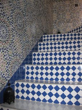 Holiday House in MARRAKECH (Marrakech) or holiday homes and vacation rentals