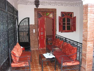 Holiday House in MARRAKECH (Marrakech) or holiday homes and vacation rentals