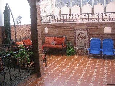 Holiday House in MARRAKECH (Marrakech) or holiday homes and vacation rentals