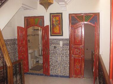 Holiday House in MARRAKECH (Marrakech) or holiday homes and vacation rentals