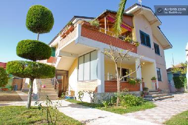 Villa in Durres (Durres) or holiday homes and vacation rentals