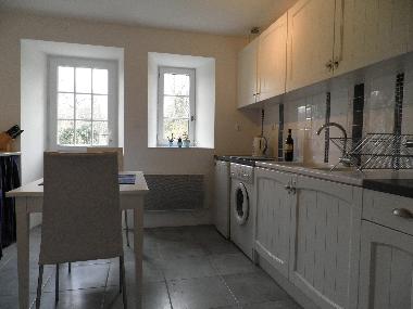 Holiday House in Vesly (Manche) or holiday homes and vacation rentals