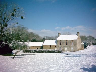 Holiday House in Vesly (Manche) or holiday homes and vacation rentals