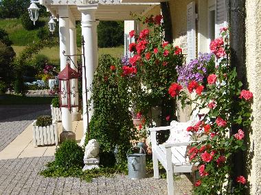 Holiday Apartment in Rot am See (Hohenlohe) or holiday homes and vacation rentals