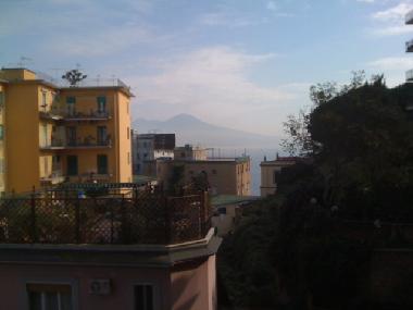Holiday Apartment in Napoli (Napoli) or holiday homes and vacation rentals