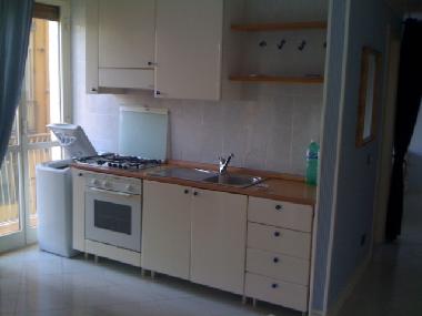 Holiday Apartment in Napoli (Napoli) or holiday homes and vacation rentals