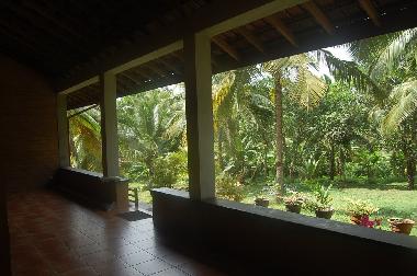 Holiday House in KALUTARA (Kalutara) or holiday homes and vacation rentals