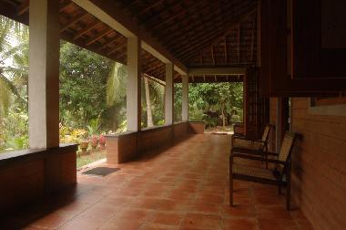 Holiday House in KALUTARA (Kalutara) or holiday homes and vacation rentals