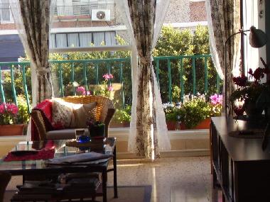 Holiday Apartment in Tel Aviv (Tel Aviv) or holiday homes and vacation rentals