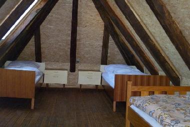 Holiday House in Kreuzthal (Lower Franconia) or holiday homes and vacation rentals