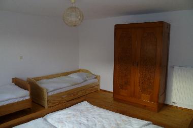 Holiday House in Kreuzthal (Lower Franconia) or holiday homes and vacation rentals
