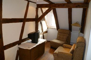 Holiday House in Kreuzthal (Lower Franconia) or holiday homes and vacation rentals