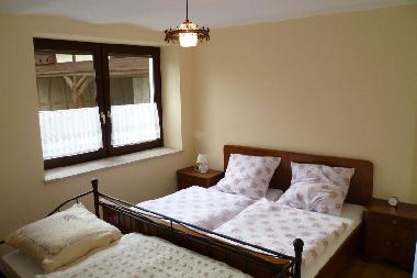 Holiday House in Kreuzthal (Lower Franconia) or holiday homes and vacation rentals