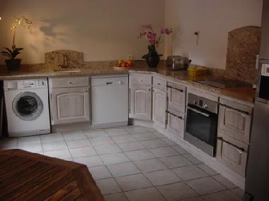 Holiday House in BRIGNOLES (Var) or holiday homes and vacation rentals