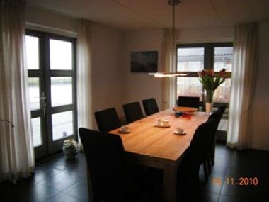 Villa in Sneek/Offingawier (Friesland) or holiday homes and vacation rentals