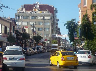 Holiday Apartment in Istanbul (Istanbul) or holiday homes and vacation rentals