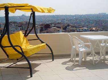 Holiday Apartment in Istanbul (Istanbul) or holiday homes and vacation rentals