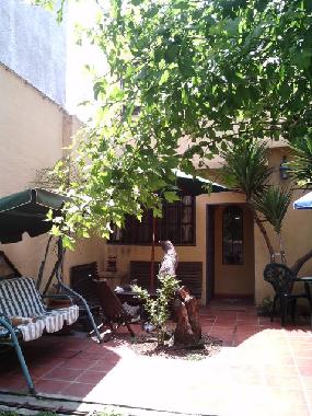 Bed and Breakfast in Montevideo (Montevideo) or holiday homes and vacation rentals