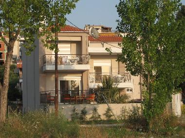 Holiday House in Neos Maramras (Chalkidiki) or holiday homes and vacation rentals