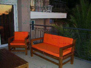 Holiday House in Neos Maramras (Chalkidiki) or holiday homes and vacation rentals