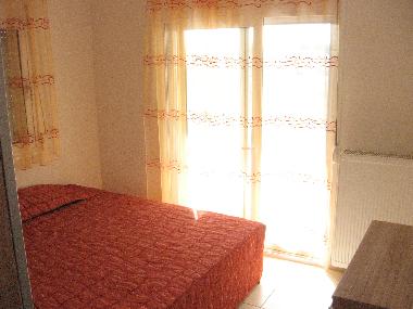 Holiday House in Neos Maramras (Chalkidiki) or holiday homes and vacation rentals