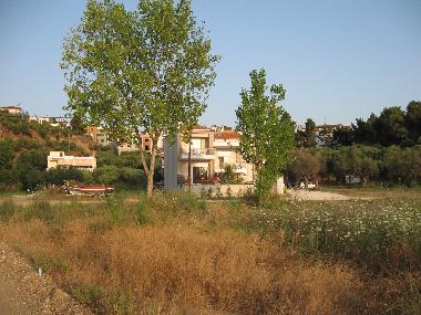 Holiday House in Neos Maramras (Chalkidiki) or holiday homes and vacation rentals