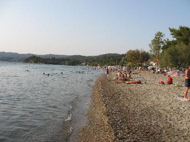 Holiday House in Neos Maramras (Chalkidiki) or holiday homes and vacation rentals