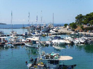 Holiday House in Neos Maramras (Chalkidiki) or holiday homes and vacation rentals