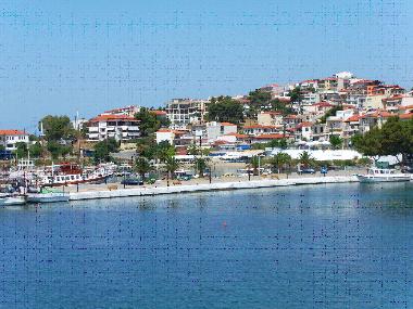 Holiday House in Neos Maramras (Chalkidiki) or holiday homes and vacation rentals