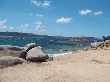 Holiday Apartment in Baja Sardinia (Olbia-Tempio) or holiday homes and vacation rentals