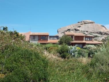Holiday Apartment in Baja Sardinia (Olbia-Tempio) or holiday homes and vacation rentals