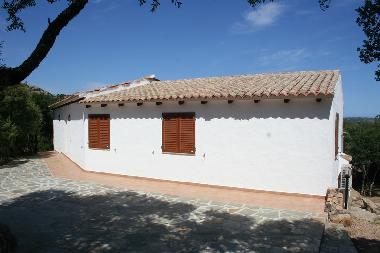 Holiday House in Baja Sardinia  (Sassari) or holiday homes and vacation rentals